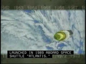 The Galileo Project