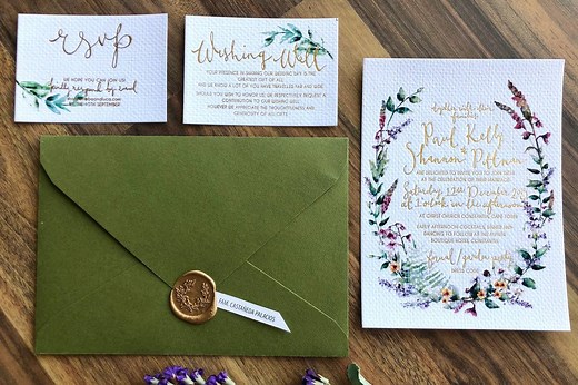 100 textos para invitaciones de boda: romanticismo que se contagia