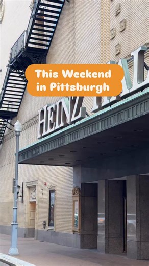 Celebrate the sounds of the season with Fiddlesticks and the Pittsburgh Symphony this weekend! Families can explore music and traditions from Diwali, Día de los Muertos, Thanksgiving, Sukkot, Yalda Night, and Kwanzaa at the Fiddlesticks Festival of Music on Saturday at Heinz Hall. Find more weekend fun at Kidsburgh.org. https://www.kidsburgh.org/your-weekend-guide-halloween-dia-de-los-muertos-and-more-family-fun-in-pittsburgh/ | KidsburghPgh