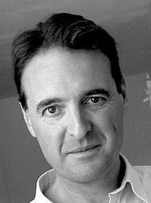 Guy Walters - Alchetron, The Free Social Encyclopedia