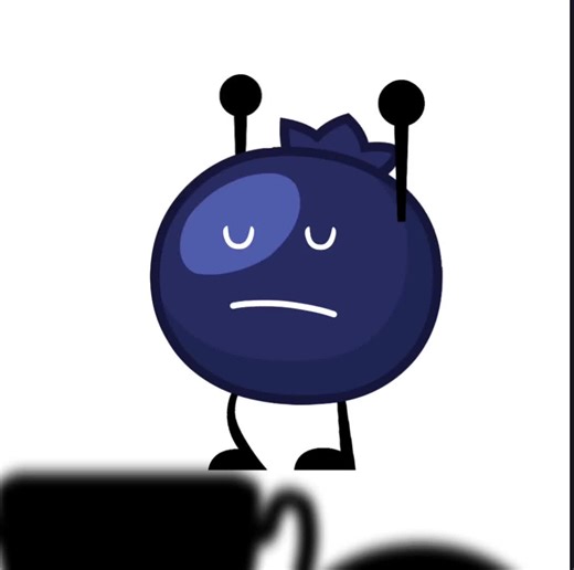 Animating on Alight: Exploring Blueberry Character Art