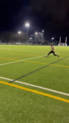 Gavin Owen Private Workout