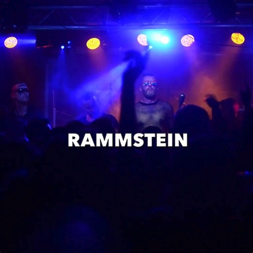 Tomasz Nowik on Instagram: "🎸 Rammstein Tribute by Feuerwasser Gdynia i Bydgoszcz! Gotowi na Feuer Frei? 🔥 Już w ten weekend usłyszycie najlepsze kawałki Rammstein na żywo w wykonaniu Feuerwasser. 📍 13.02 – Gdynia (Scena UCHO) 📍 15.02 – Bydgoszcz (Over The Under Pub) Mocne brzmienie, energia i show, którego nie możesz przegapić. Bilety dostępne w linku poniżej! 👇 Zarezerwuj teraz: https://biletyna.pl/koncert/FEUERWASSER"