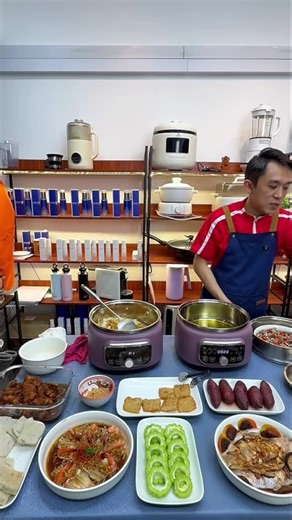 多功能蒸炉，蒸汽强，蒸很快，还可以煮 | Smart Home Life