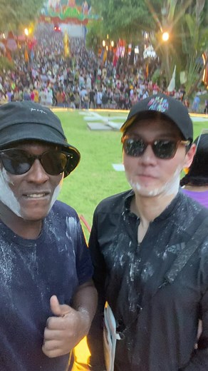 Celebrating Khmer New Year with Traditional Songs