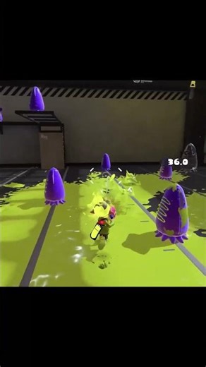 Motion Controls Splatoon 3 Beginners Tips