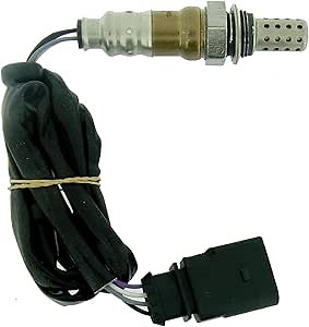 NTK 25681 Oxygen Sensor