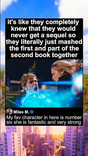 I Am Number four (2011) - FINAL BATTLE