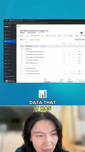 The Best AI Estimating Tool for Contractors – Eano Pro Demo