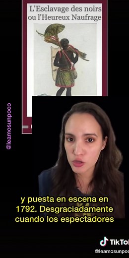 La lucha de Olympe de Gouges por los derechos: Biografía y legado