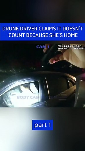 #copsbodycam #policecam #trafficpolice