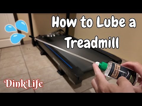 How to Lubricate a Treadmill Belt: Horizon T20 Maintenance Step-by-Step