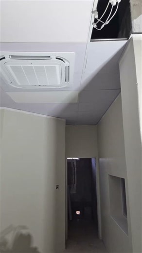 Mri installation site preparation - south africa