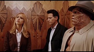 Les 4 Fantastiques. vf