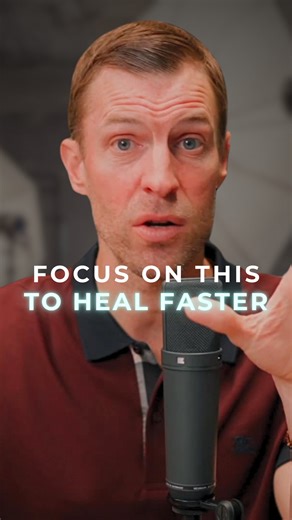 11K views · 2.2K reactions | Most people focus on symptoms. But real...