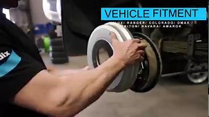 5.9K views · 31 reactions | If you're after a brake upgrade for your rear drum brake-equipped 4WD, Bendix has you covered with the Ultimate 4WD Brake Drum Kit! The kit features direct bolt-on fitment, high carbon metallurgy brake drums, and high-friction brake shoes, making for the perfect rear brake upgrade. For more information visit www.bendix.com.au | Bendix Workshop | Facebook