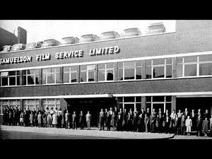 David Samuelson Film Reel Lives