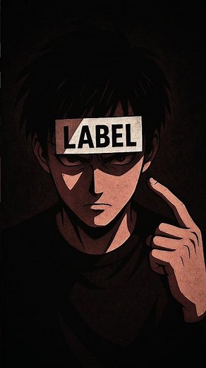 The Identity Trap 👁️