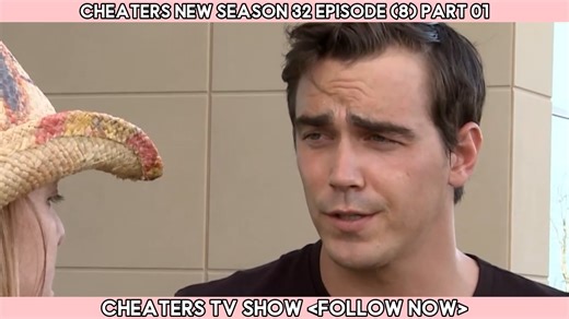 Cheaters TV Shows 2025 | Cheaters New Season 32 | Cheaters TV Shows Full Episode #CheatersShows #cheaterstvshows #cheaterstvshow2025 #cheaterstvshowsfullepisode | Cheaters TV Show