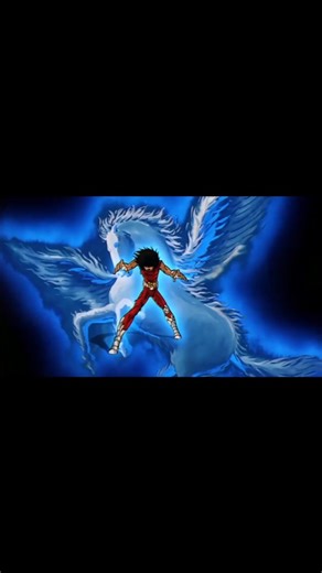 Acervo Nostálgico | Nostalgia on Instagram: "Seiya vs Saga de Gêmeos no filme Os Cavaleiros do Zodíaco: A Batalha de Abel com a dublagem da Gota Mágica, quem lembra? A coleção completa dos Cavaleiros do Zodíaco com a dublagem da Gota Mágica, filmes e OVAS e mais 100 séries você encontra no nosso Acervo Nostálgico. Tudo por 20 Reais. Chame no direct ou link na bios para adquirir!!! #cavaleirosdozodiaco #nostalgia #infancia #infanciafeliz #anos80 #redemanchete #anime #anos90 #infância #saudades #s