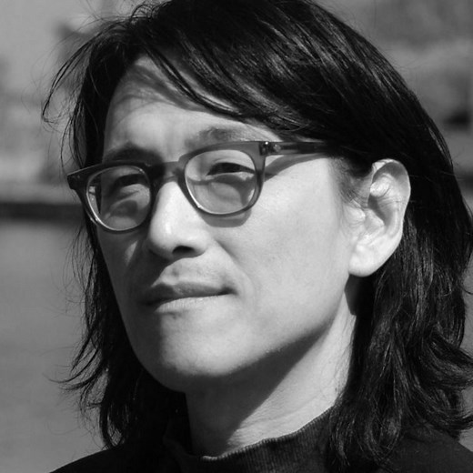 Eating Together, by Li-Young Lee