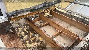 Flat Roof Replacement | Professional Flat Roofing Specialist