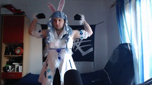 16K views · 1.3K reactions | #Hololive #rpr 看看我們的 APEX 歐洲冠軍 rpr，究竟被什麼變成這樣子 （這是他先前說好的訂閱cosplay兌現實況） | 大摳的Vtuber深淵 | Facebook