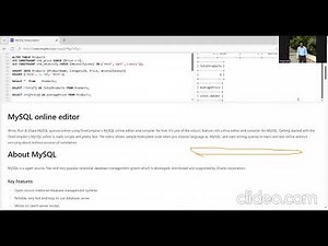 #Queries based on Aggregate Functions, constraints, subqueries, joins & view, Triggers, Cursors