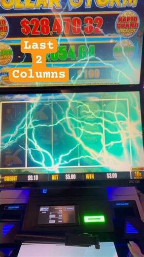 The Buccaneer gave Us a Bonus!