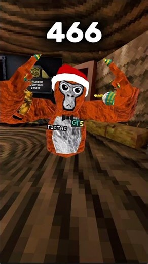 Day 1 Of Making My Color Code The Amount Of Subscribers I Have!!! #gorillatag