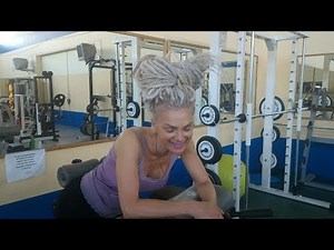 Manuela Falorni Personal Training in Molfetta