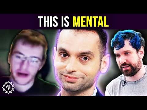 Konstantin Gets Destiny’d