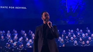 Not To Us - The Prestonwood Choir | Not To Us (2021) Chords - ChordU