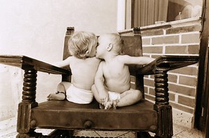 Map: Where are the Best Places to Kiss in Gig Harbor