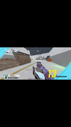 crene que e mejora mi aim #blood #tiktokviral #bloodstrikeclips #bloodstrikelatam #bloodstrikemobile #paratiiiiiiiiiiiiiiiiiiiiiiiiiiiiiii