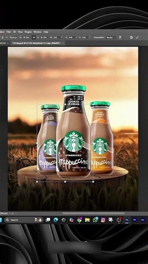 Manipulation Poster Design