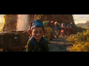 Snow White 2025 Heigh-Ho Turkish