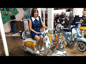 Bristol mod Weekender