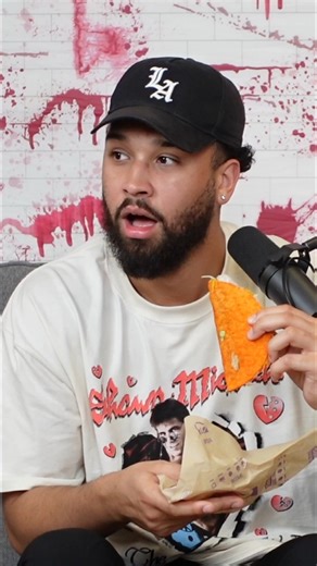 699K views · 50K reactions | Taco Bell Speed Run! Can Cam Break the World Record?!  You Should Know Podcast Ep. 187 | You Should Know Podcast | Facebook