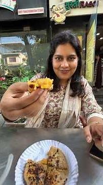 4 Best Surat Food Places | Surat Street Food | What I Ate At Surat #food #surat