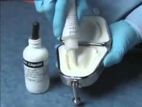 How to Create a Duplicate Denture