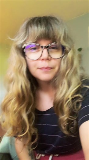 HELLO just going through it!