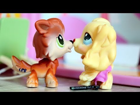 LPS: Love Hurts - Episode 14 "Crazy In Love"