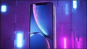 Watch Itracker case designed for iPhone 12 series on Amazon Live