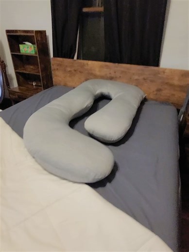 Enhance Sleep Quality with Body Pillows