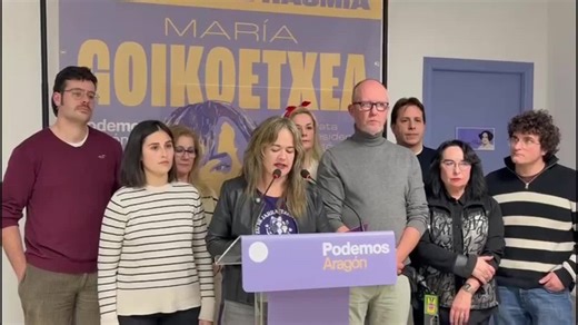 Goikoetxea reconoce "un mal resultado" y anuncia una "etapa de reconstrucción orgánica" | Hoy