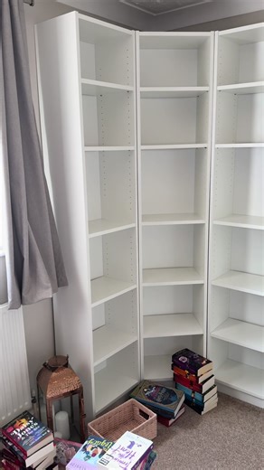 Add Books Instantly with a Wave of a Wand!