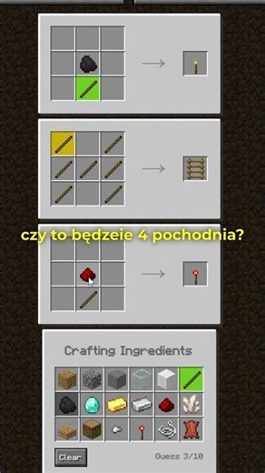 MINECRAFTLE 🔥💪