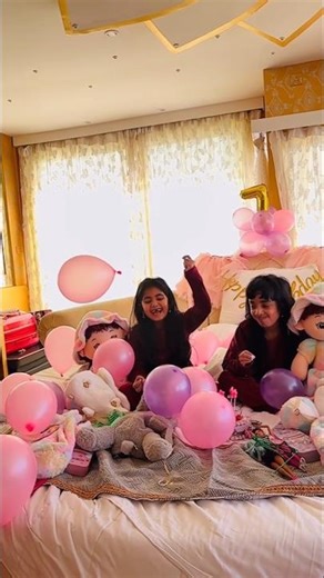 #prajin #sandra தங்க மகளுக்கு birthday 🎂🎊 #trendingshorts #shortsvideo