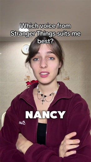 Find Your Perfect Stranger Things Voice